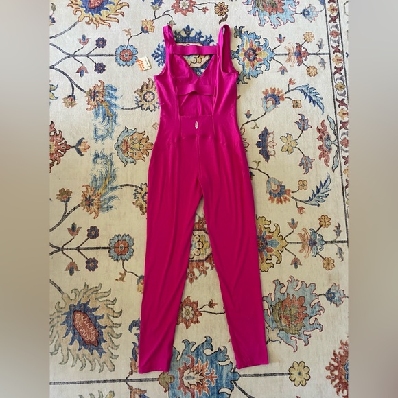NWT FP Movement Never Better onesie 🧘‍♀️ - Picture 2 of 3